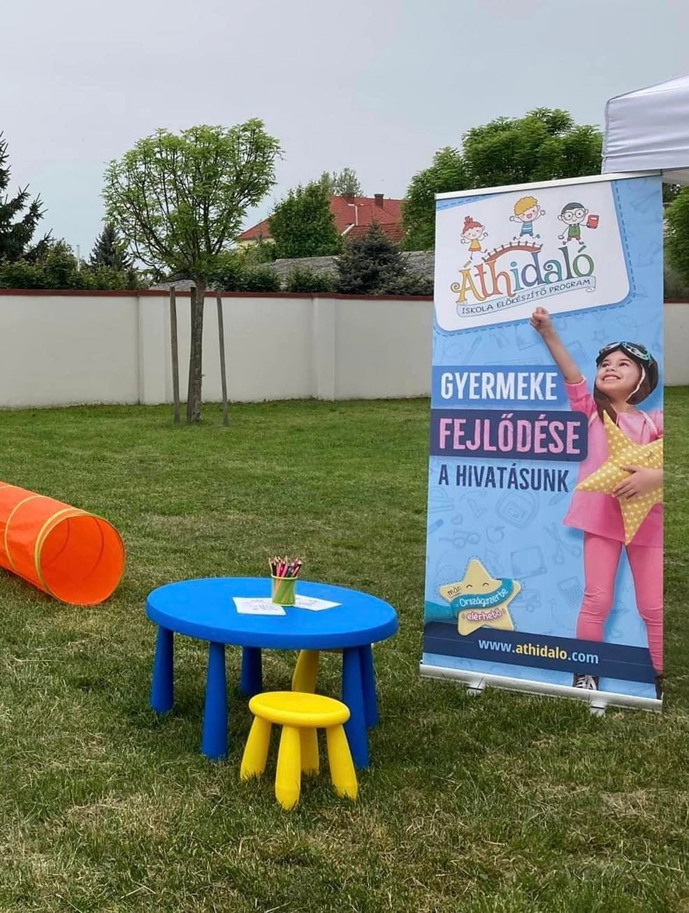 Roll-up és molino 80x200