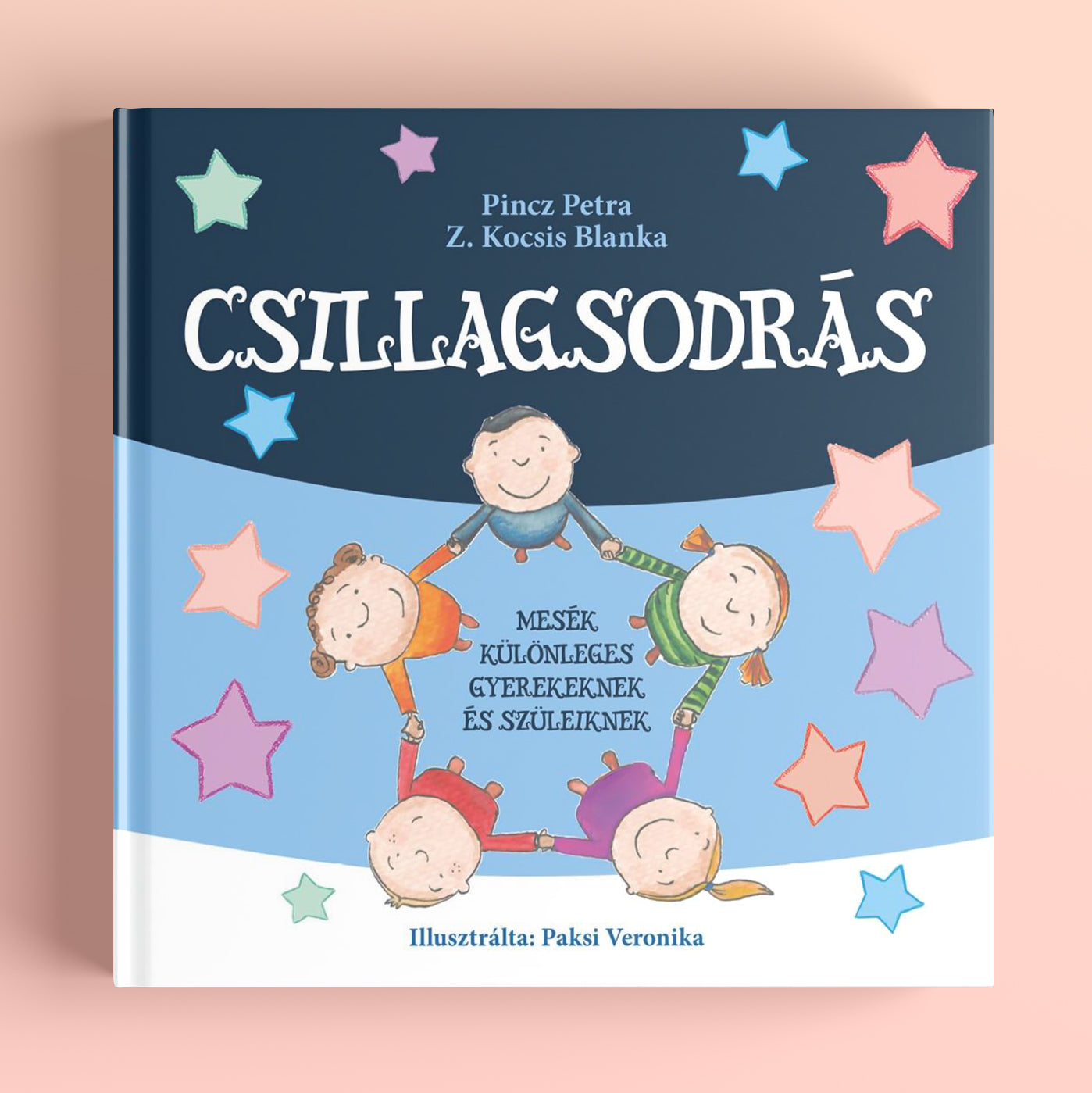 Csillagsodrás
