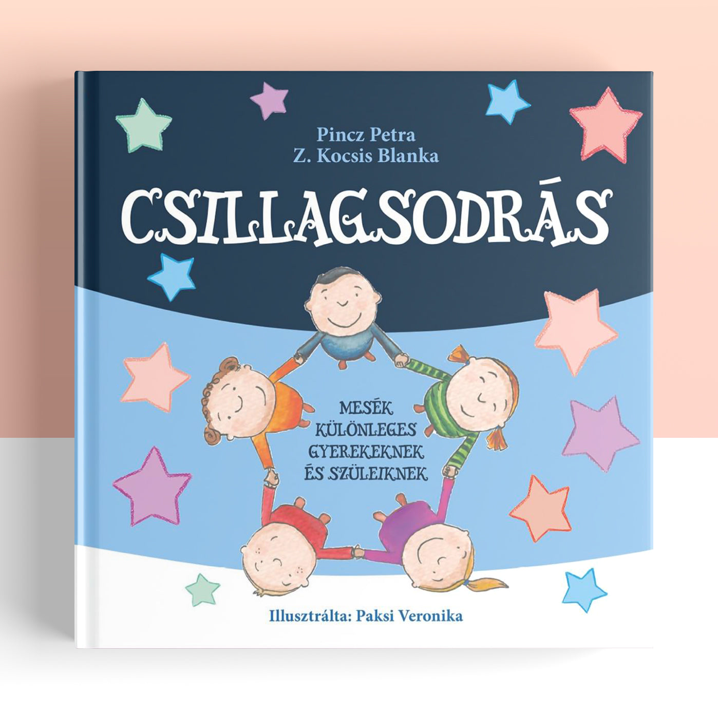 Csillagsodrás
