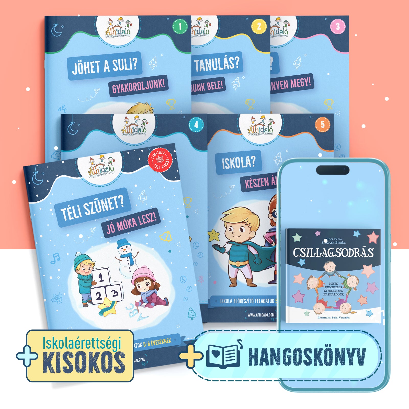 Ünnepi Családi Csomag